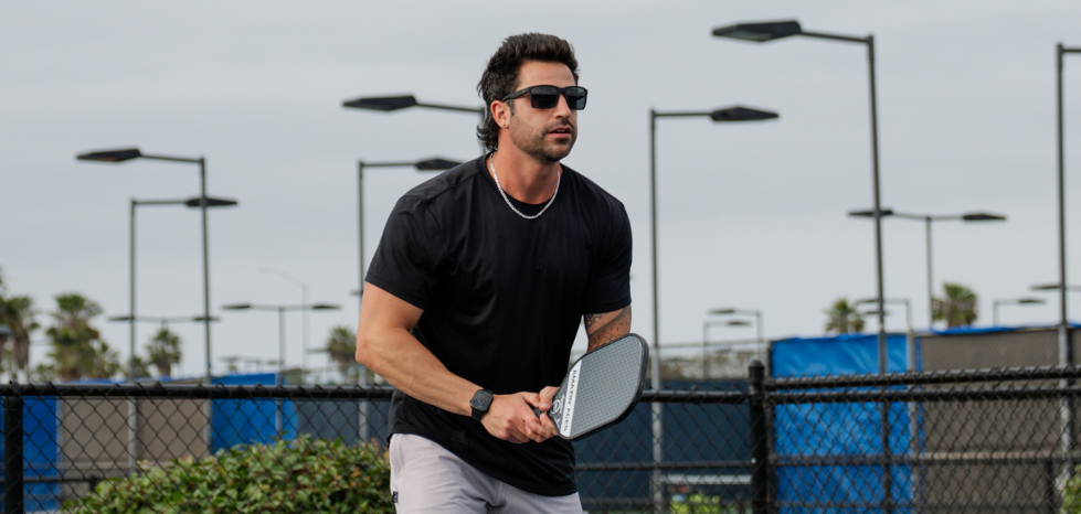 Prescription Pickleball Sunglasses | SportRx | SportRx
