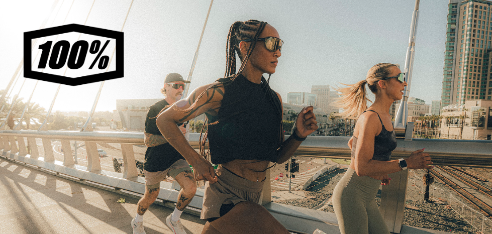 100% Sunglasses & Goggles - Prescription Available | SportRx display picture 3