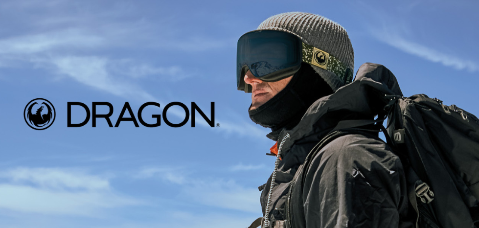 Dragon Goggles & Rx Inserts | SportRx