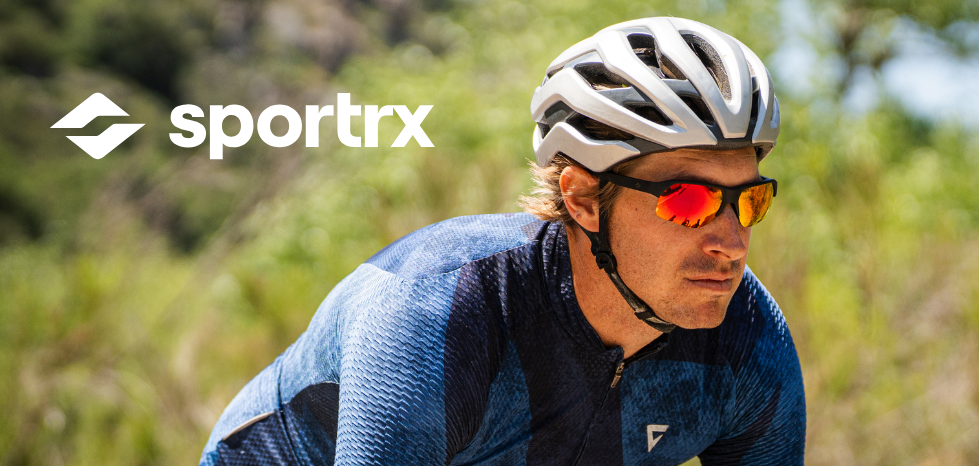 Sports Rx Network SportRx Collection | Prescription Sunglasses and Eyeglasses from $99 ...