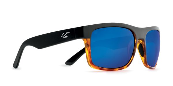 Kaenon Sunglasses Brand New Kaenon® Burnet Mid Polarized - Prescription Available | SportRx main image 3