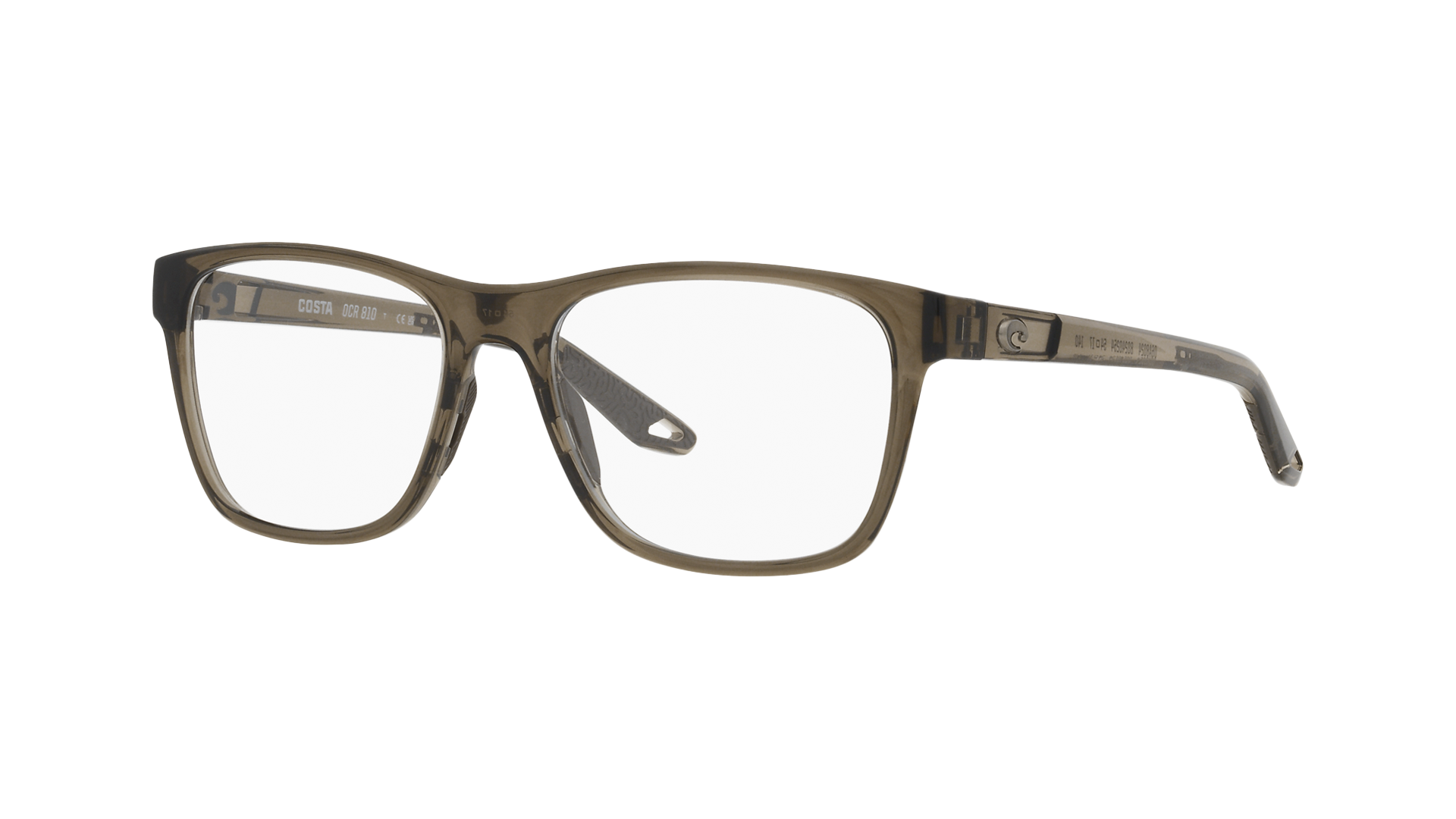 Costa Ocean Ridge 810 Eyeglasses | Prescription Costa Eyeglasses
