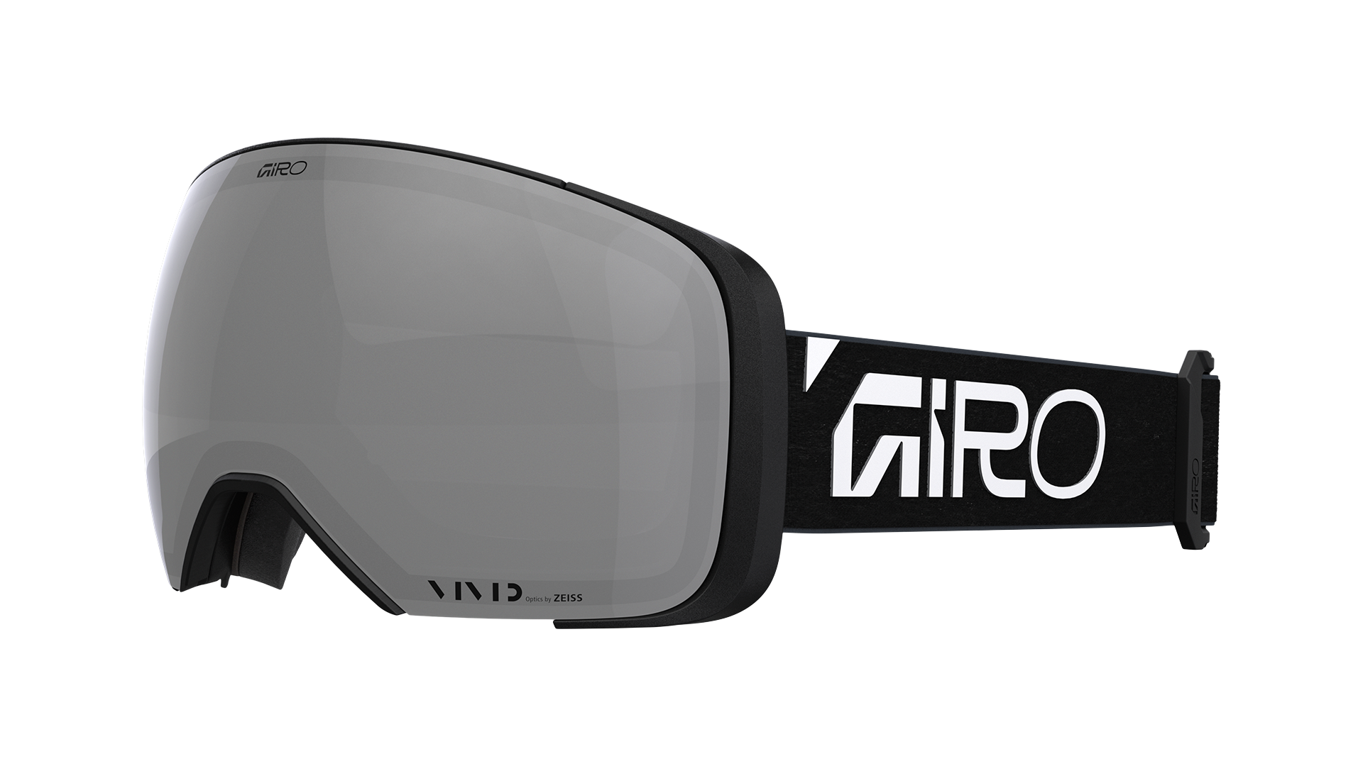 Prescription Giro Comp Snow Goggles | SportRx