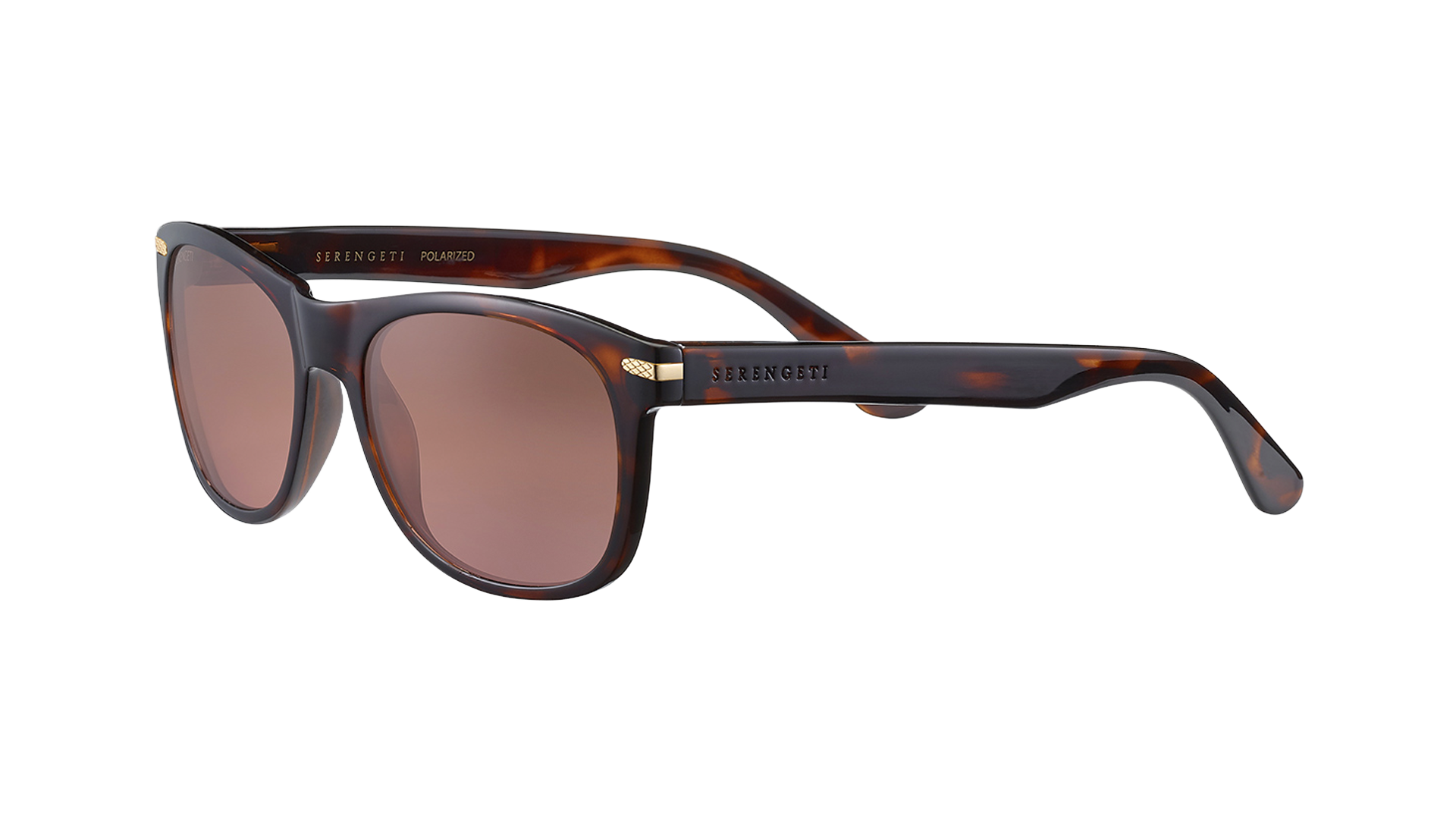 Serengeti Anteo Sunglasses | Prescription Serengeti  display picture 2
