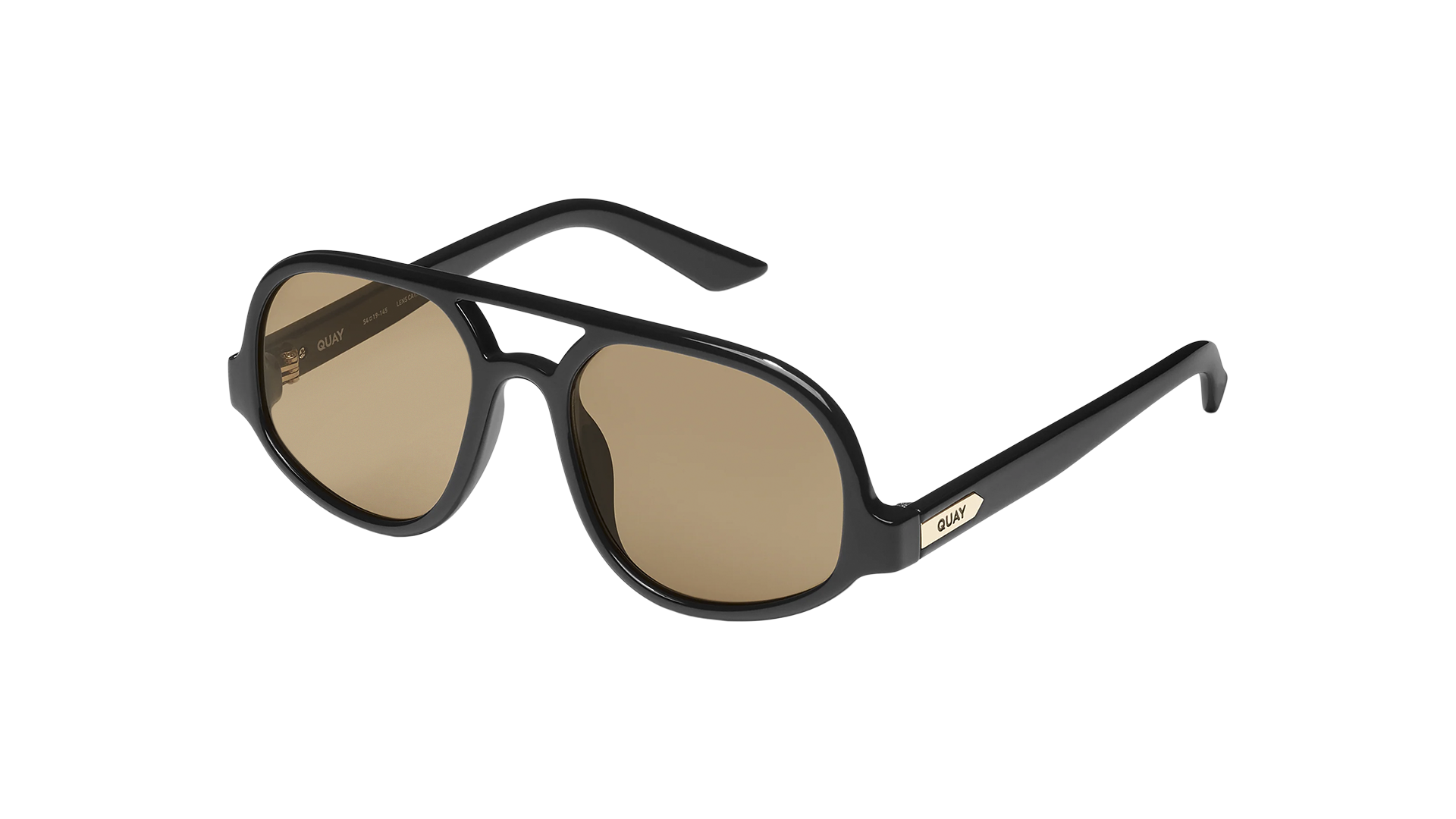 Quay Jet Set Sunglasses | Quay Sunglasses | SportRx display picture 3
