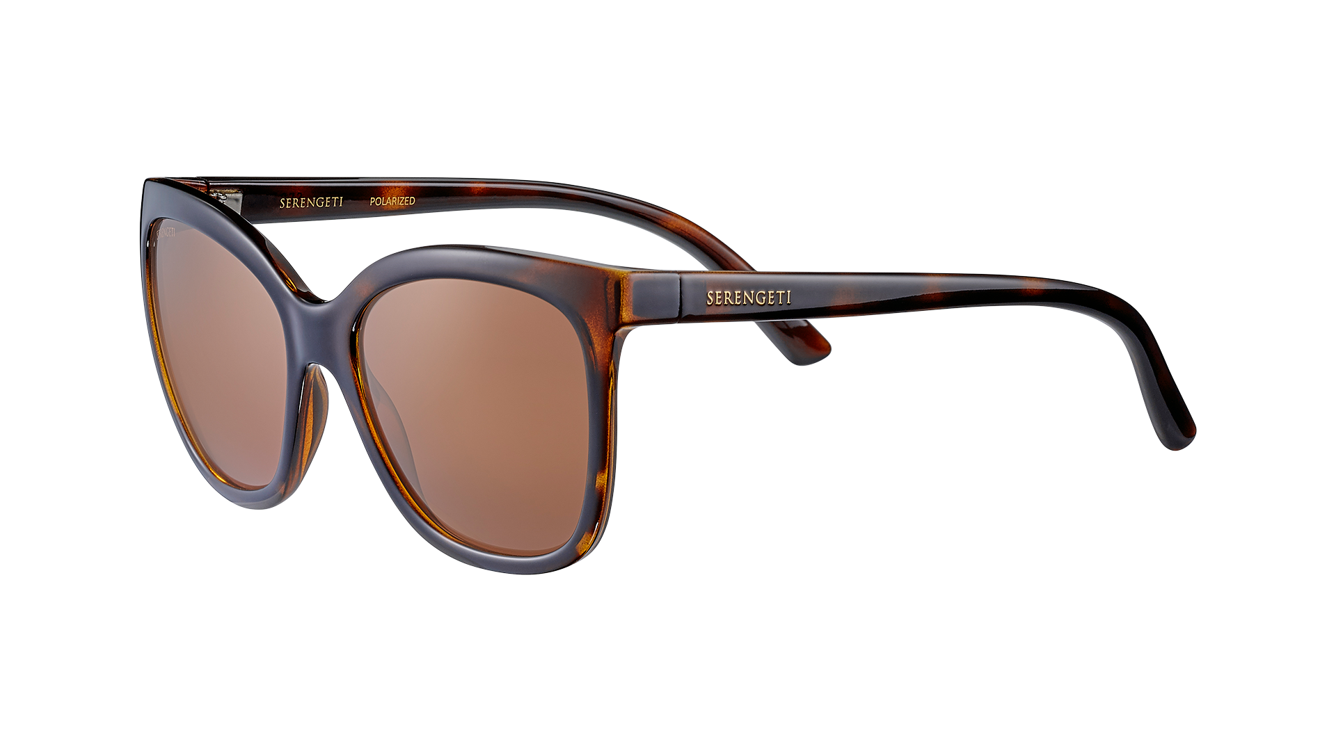 Serengeti Agata Sunglasses | Prescription Serengeti  display picture 1