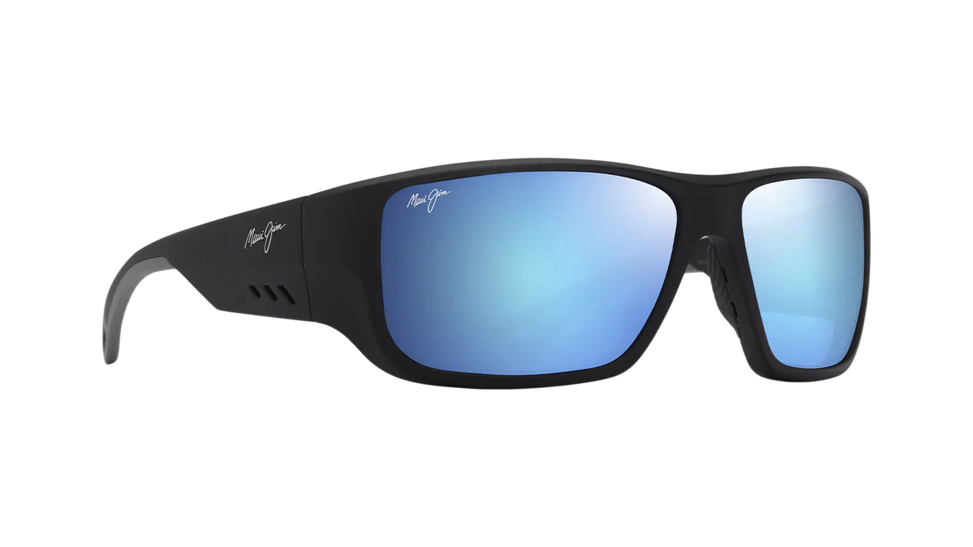 Maui Jim Keha (Low Bridge Fit) Sunglasses | Maui Jim  display picture 2