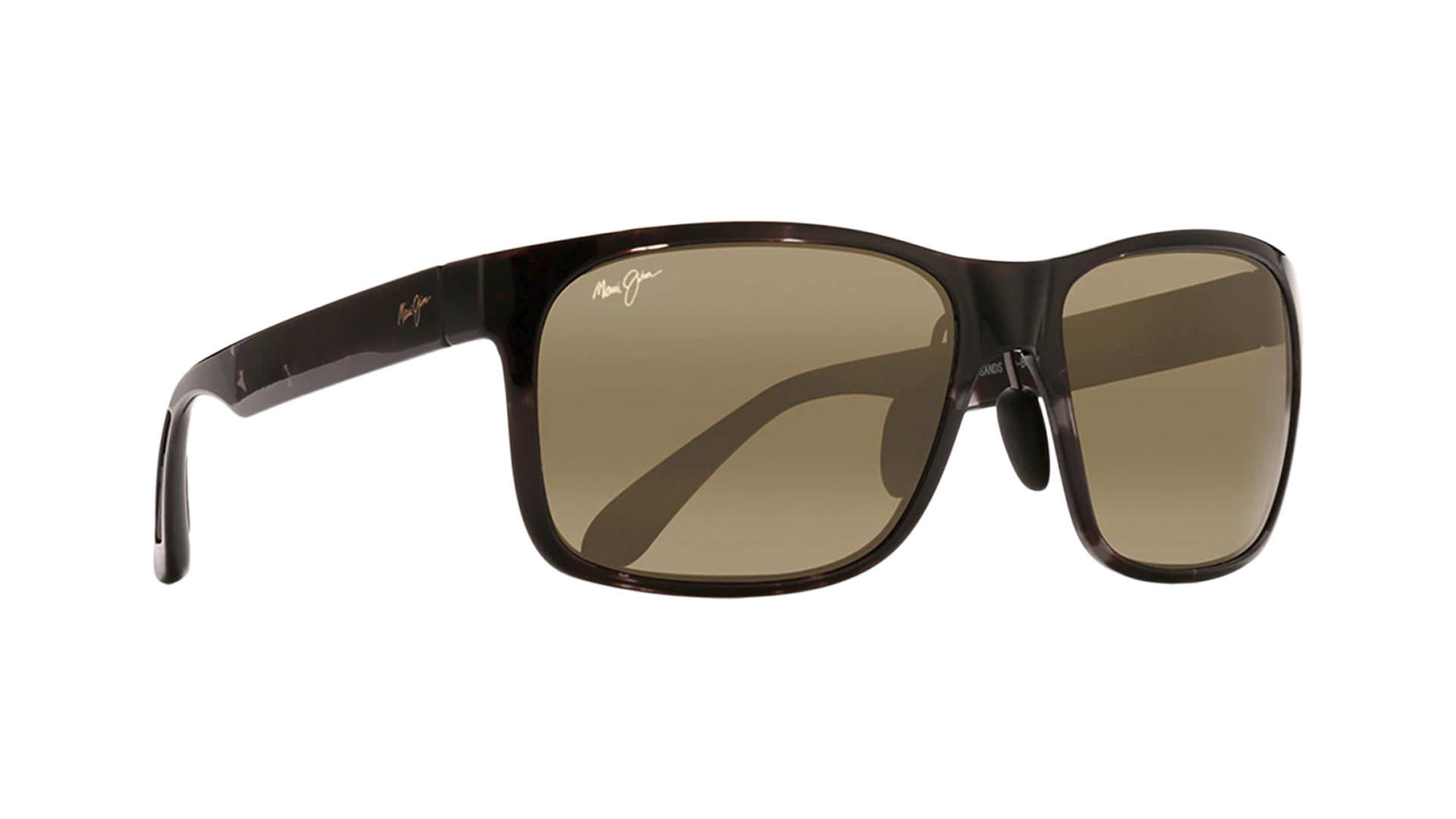 Maui Jim® Red Sands (Asian Fit) - Polarized Prescription Available