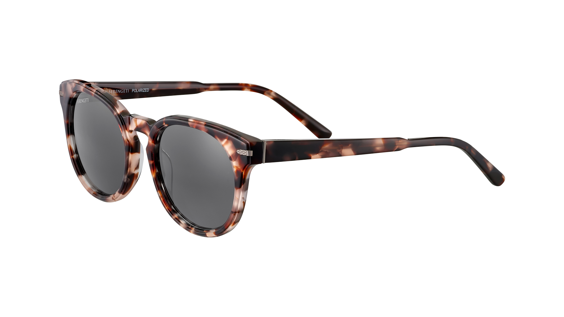 Sunglasses Serengeti polarized Serengeti Masten SS579004 Sunglasses Men main image 2