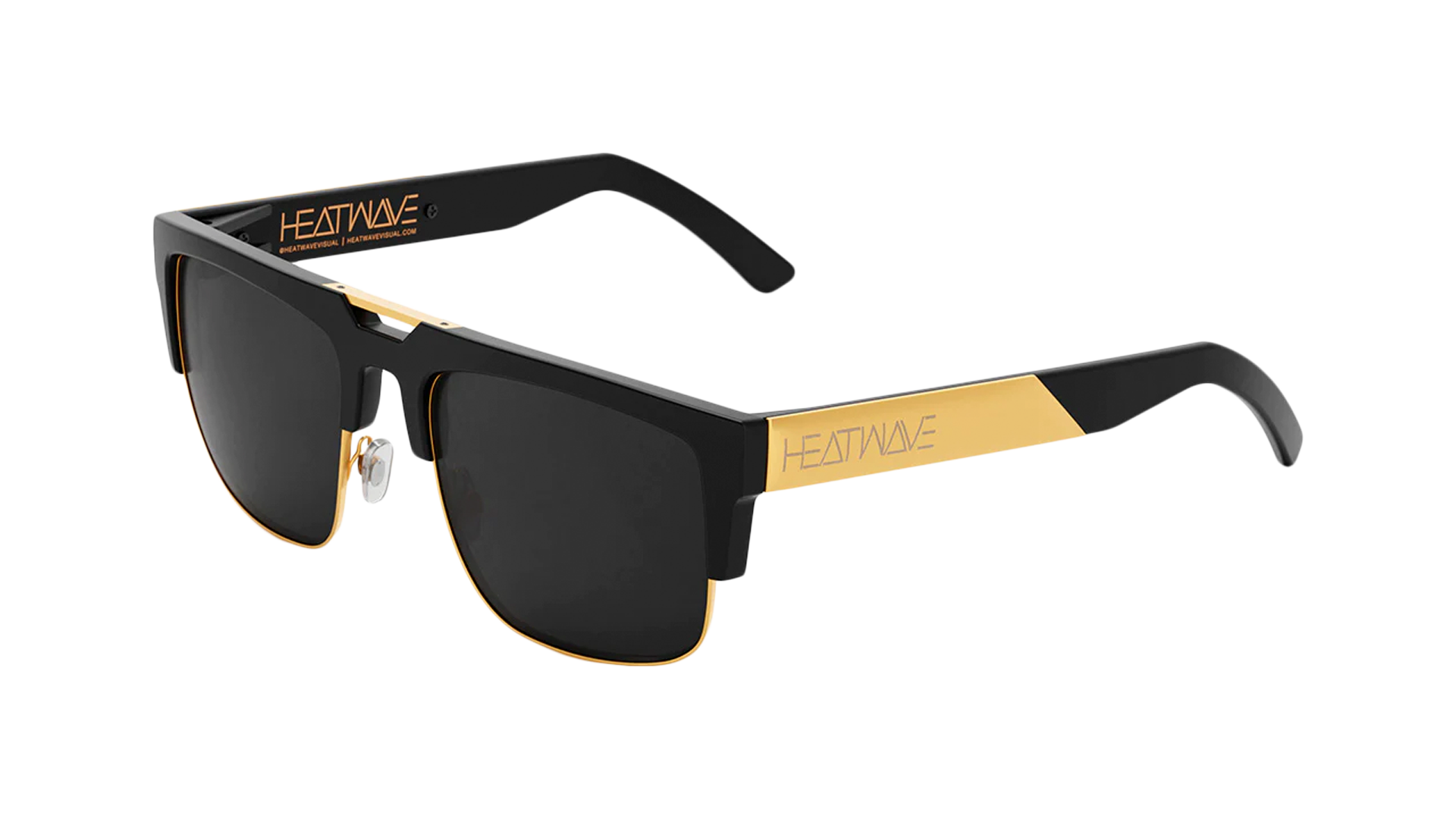 Heat Wave Interceptor Sunglasses | Prescription Heat Wave 