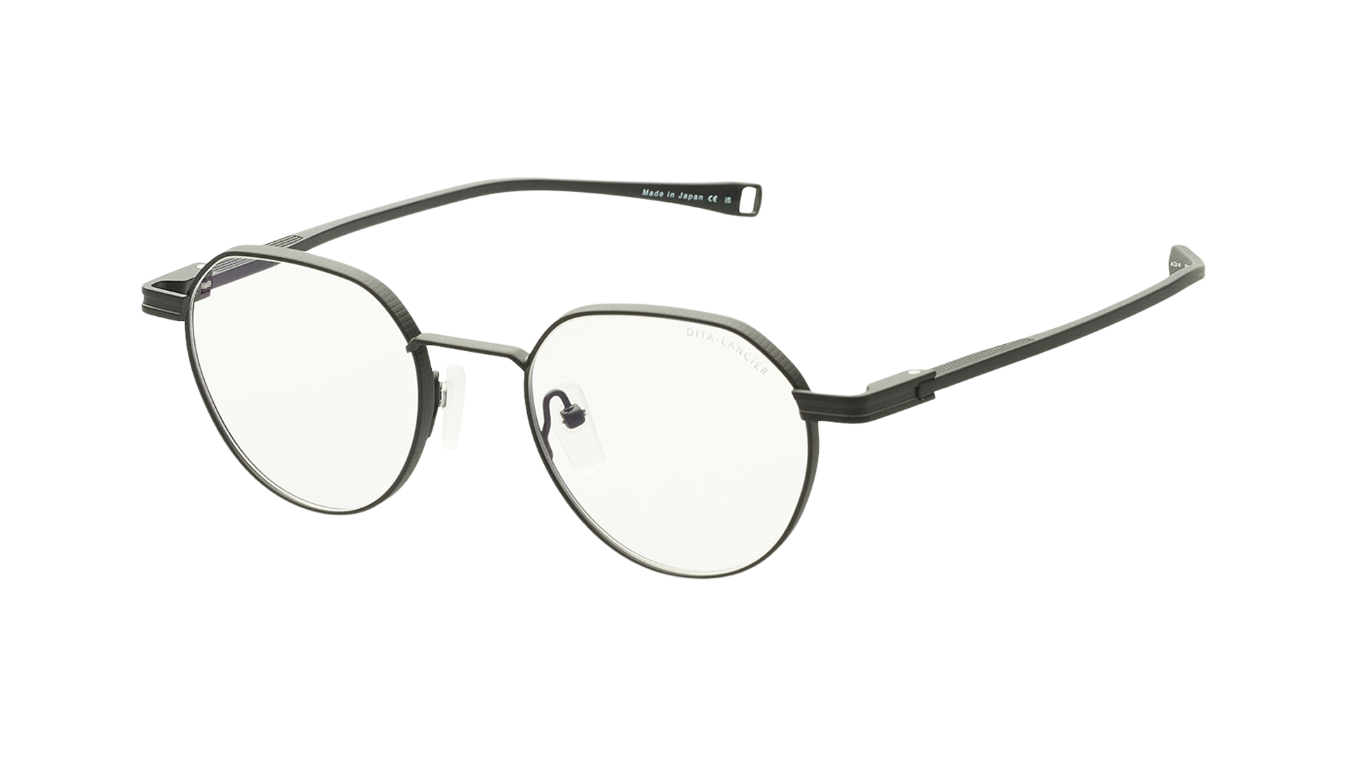 DITA Lancier LSA-420 RX Eyeglasses | Prescription DITA Lancier