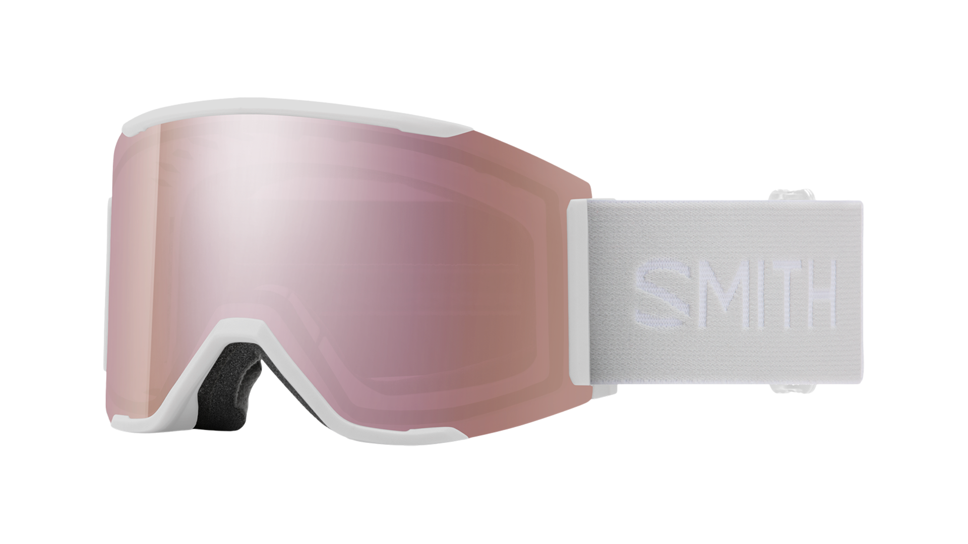 ☆Smith Squad MAG☆ノースフェイスコラボ☆ SMITH Squad Mag Snow Goggles | Prescription SMITH Snow Goggles