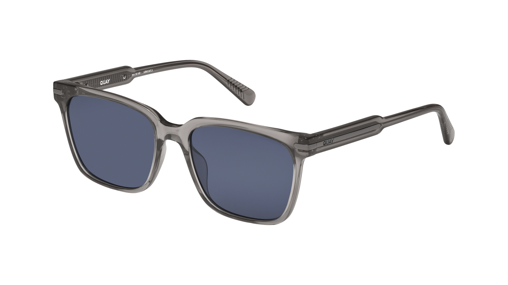 Quay Recap Sunglasses | Prescription Quay Sunglasses | SportRx display picture 3