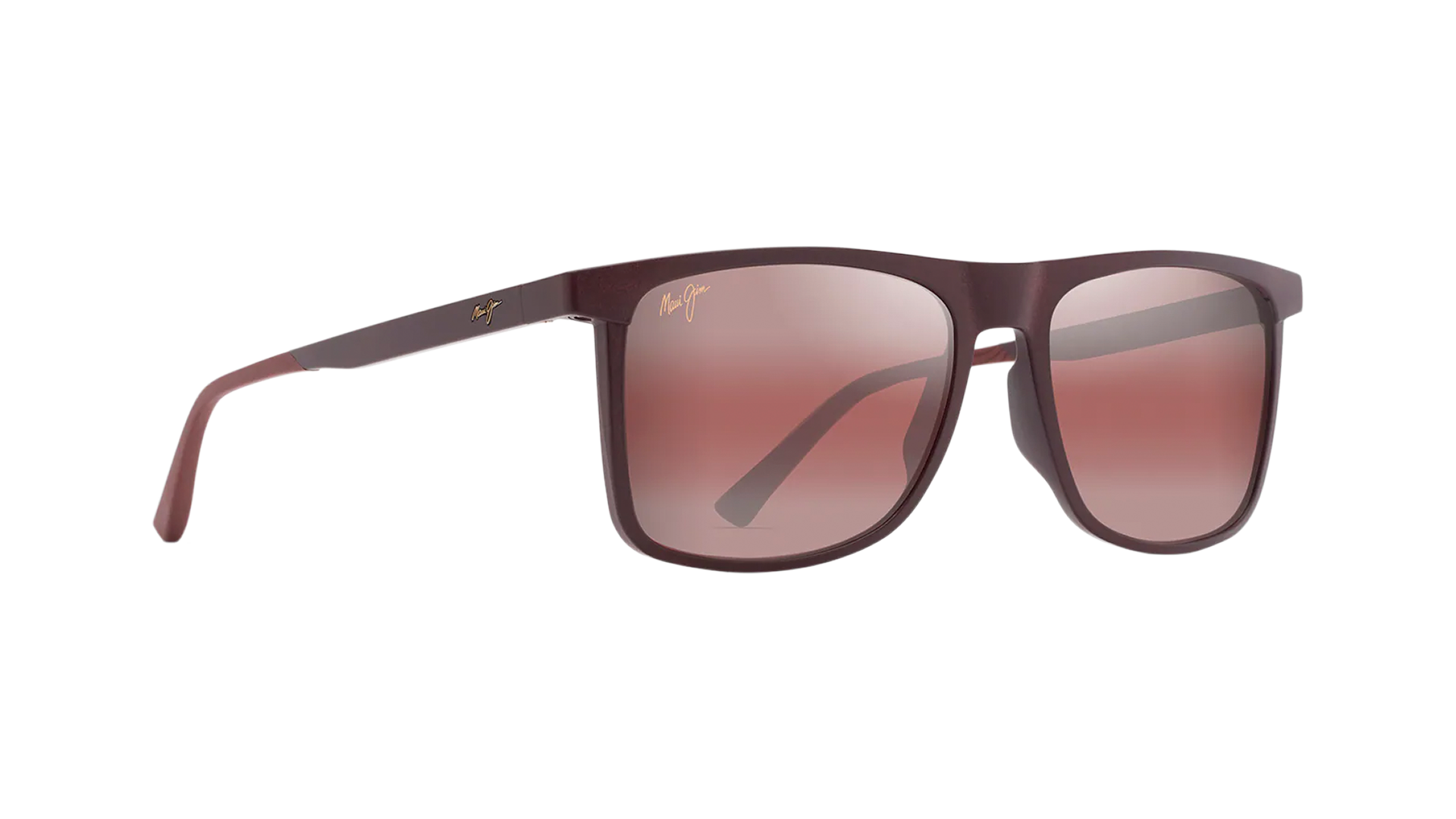 Maui Jim Makamae - Available in Prescription | SportRx