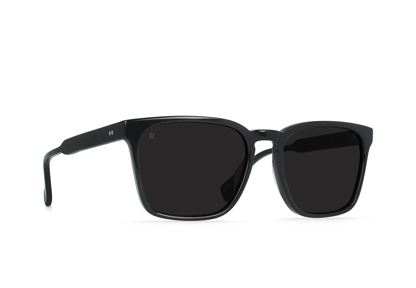 RAEN Oversized Black Square Sunglasses Amazon.com: RAEN - Carby - Mens Square Sunglasses UV  main image 3