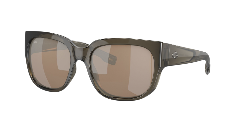 Costa® Waterwoman - 580 Prescription Available | SportRx display picture 3