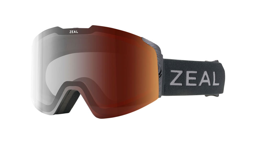 Zeal Optics Meridian Snow Goggle | Prescription Zeal Optics