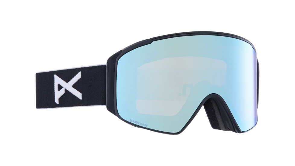 Anon M4S Cylindrical MFI Snow Goggles | SportRx