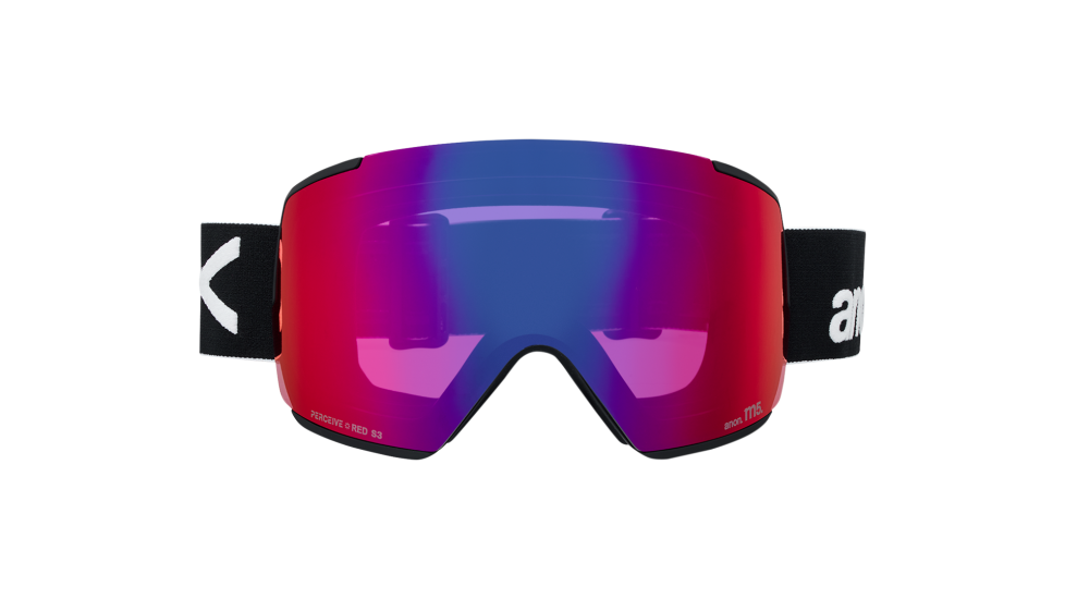 Anon M5 Snow Goggle (Low Bridge Fit) | Prescription Anon Goggles