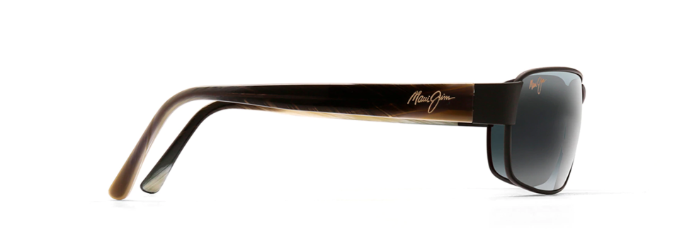 Maui Jim Black Coral