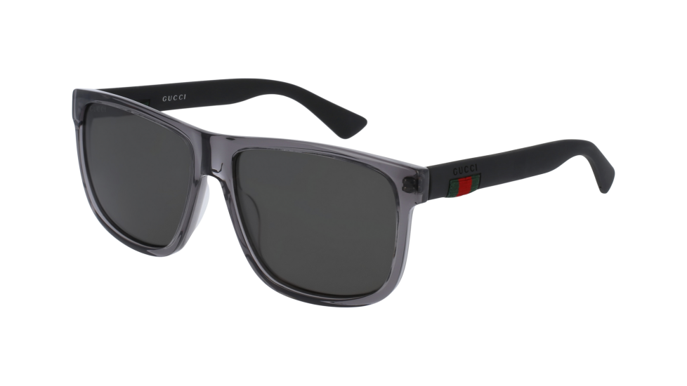 Gucci GG0010S Sunglasses | Gucci Sunglasses | SportRx display picture 1