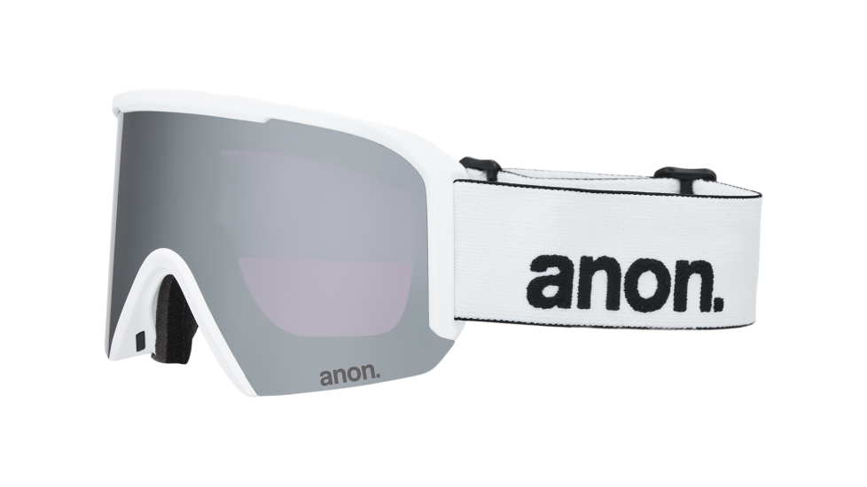 Anon Nesa S Snow Goggle | Anon Goggles | SportRx