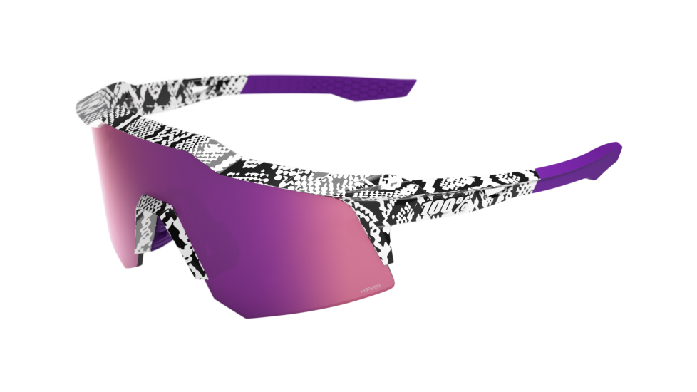 100% Speedcraft XS Limited Edition Sunglasses | 100% Sunglasses