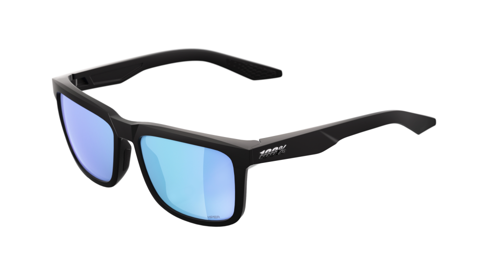 100% Unisex-Adult Strata 2 Sunglasses, Blau, Erwach Produktbild-Vorschau 8