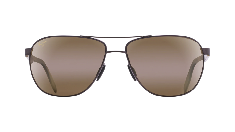 Maui Jim® Castles - Polarized Prescription Available | SportRx