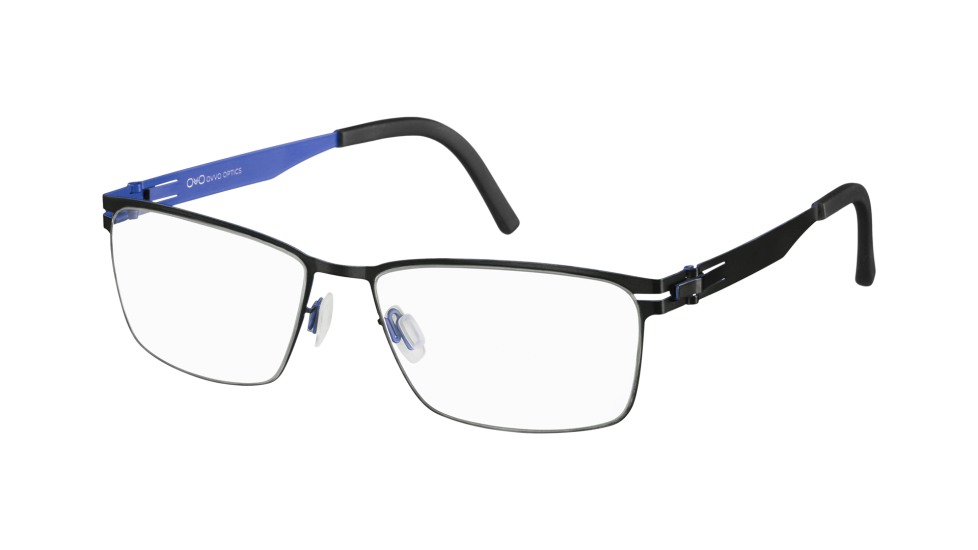 OVVO Optics 3755 Eyeglasses | Prescription OVVO Optics 