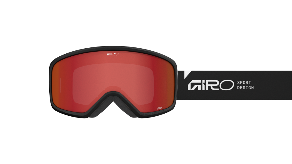 Giro Stomp Snow Goggle - Thumbnail 3