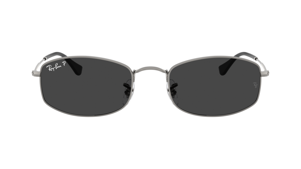 Ray-Ban Women\'s Black Frame with Gradient Smoke Lenses Sunglasses Ray-Ban sunglasses women main image 4