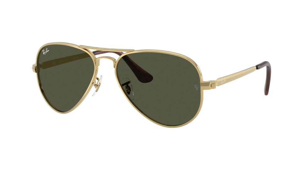 Ray-Ban RB3925 Aviator Max Sunglasses | Prescription Ray-Ban  display picture 1