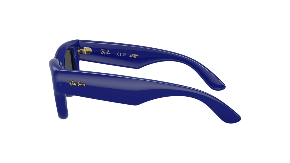 【新品】レイバン RB4940 50サイズ A$AP Rocky PUFFER Ray-Ban RB4940 A$AP Wayfarer Puffer Sunglasses | Prescription Ray