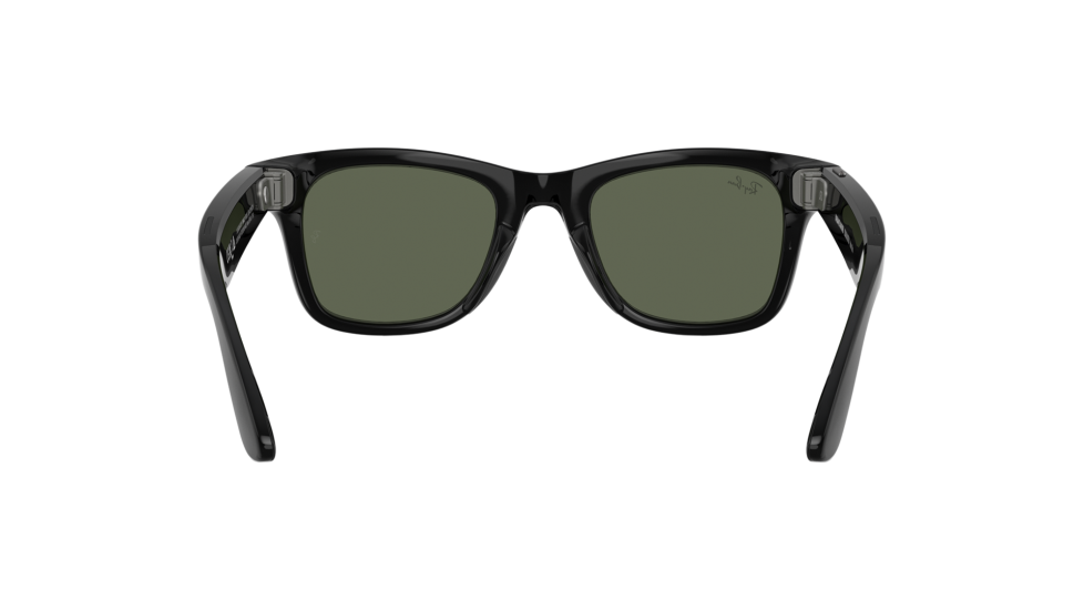 Ray-Ban Meta Wayfarer Gen 2 Sunglasses | Prescription Ray-Ban