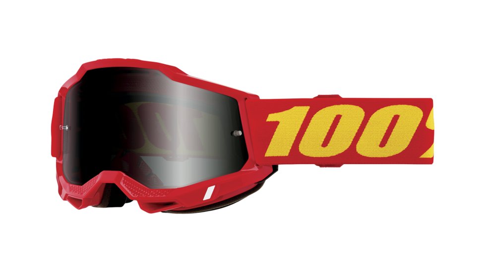 100% Accuri 2 Sand MX Goggle | Prescription 100% Goggles  display picture 3