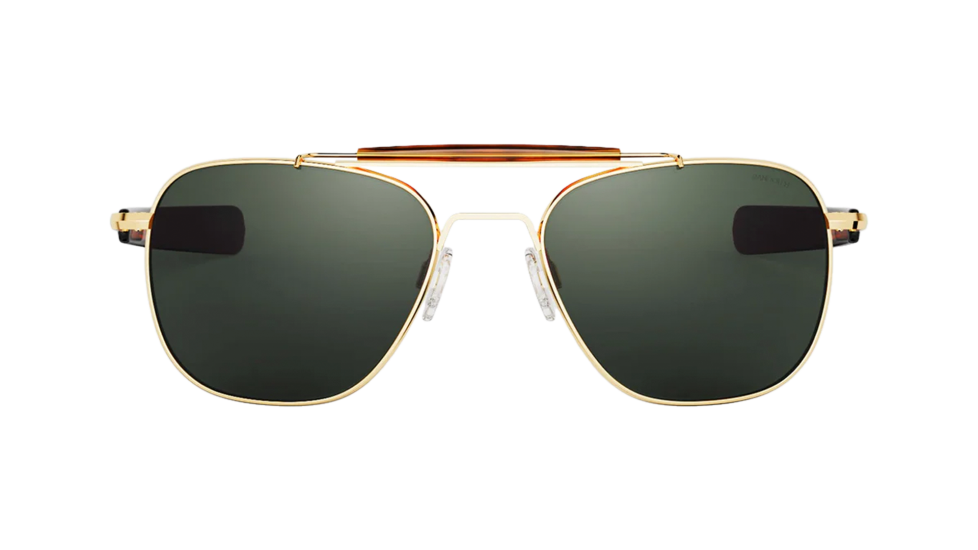 Randolph Engineering Aviator II Sunglasses | Prescription Randolph