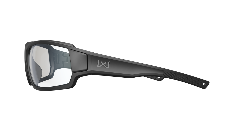 Wiley X Breach 2.5 XL Sunglasses | Prescription Wiley X Sunglasses