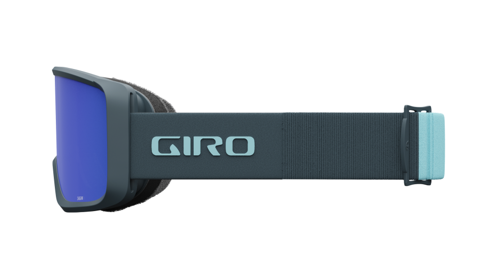 Giro Sagen Goggle - Thumbnail 2