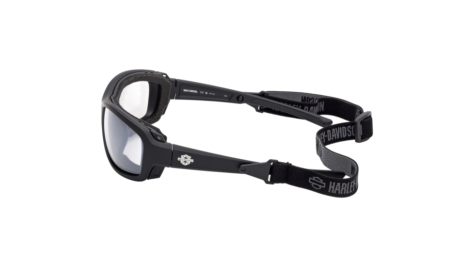 Harley-Davidson Genera Bling Sunglasses | Prescription  display picture 1