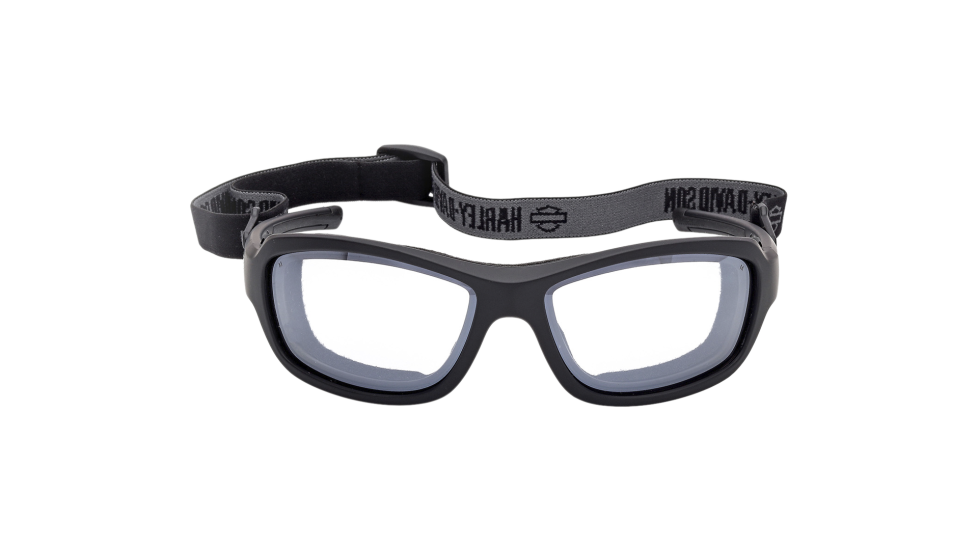 Harley-Davidson Genera Bling Sunglasses | Prescription  display picture 1
