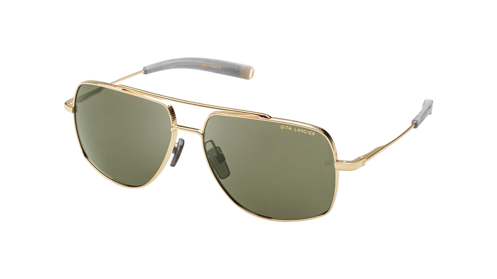 DITA Lancier DITA Lancier LSA-107 Sunglasses | Prescription  display picture 2