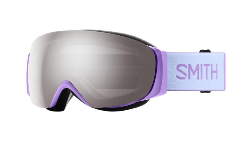 SMITH IO Mag S Snow Goggle | Prescription SMITH Snow Goggles | SportRx