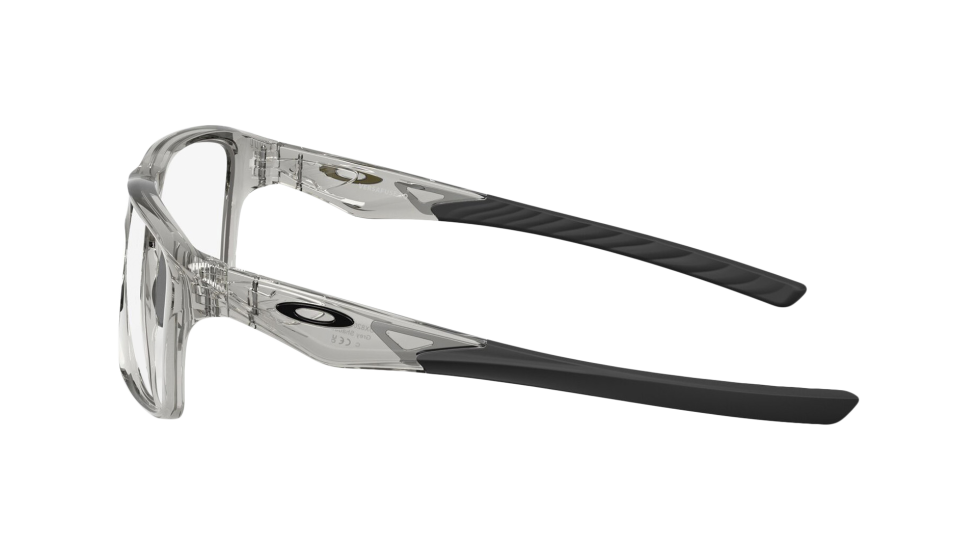Oakley Versafuse SQ Eyeglasses | Prescription Oakley Eyeglasses