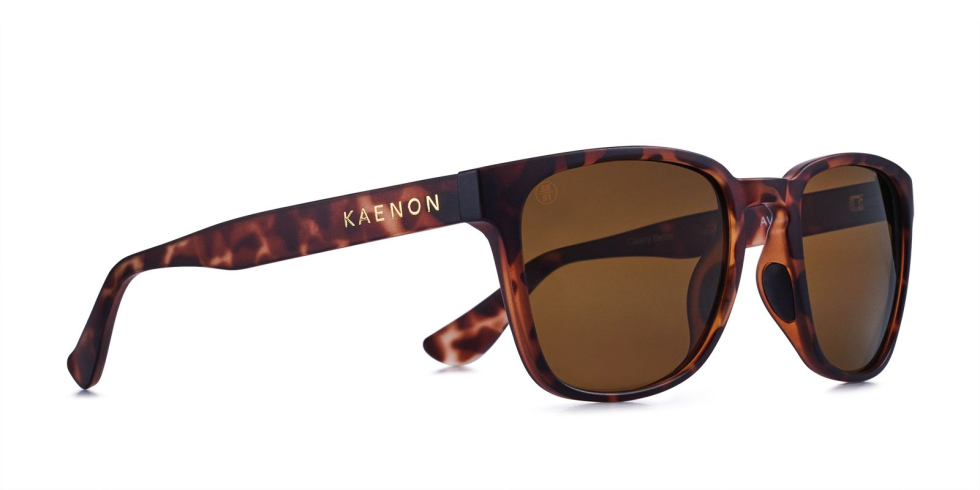 Kaenon Avalon Unisex Sunglasses — Rx Ready | SportRx display picture 2