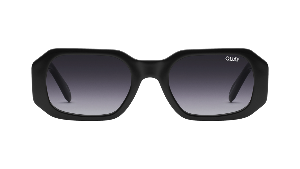 Quay Hyped Up Sunglasses | Prescription Quay Sunglasses  display picture 1