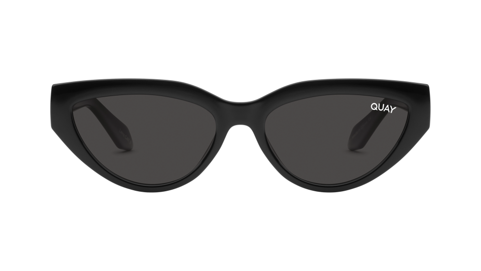 Quay Narrow Down Sunglasses | Prescription Quay Sunglasses  display picture 3