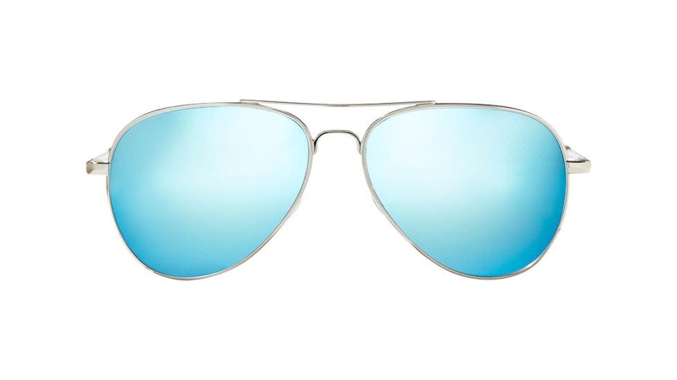 Bajio Soldado Sunglasses Bajio Soldado Polarized Sunglasses – Musky Fool main image 3