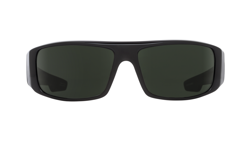 Polarized Replacement Lenses For Spy Optic Logan Sunglasses – PBSUN (Many Colors)