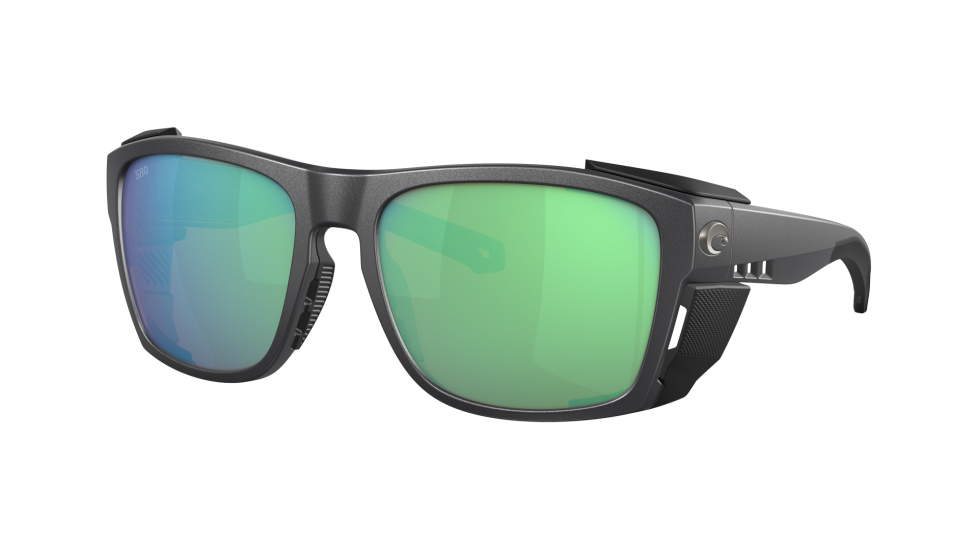 OverXcast Fit Over Polarised Sunglasses, Fishing Polarised Sunglasses